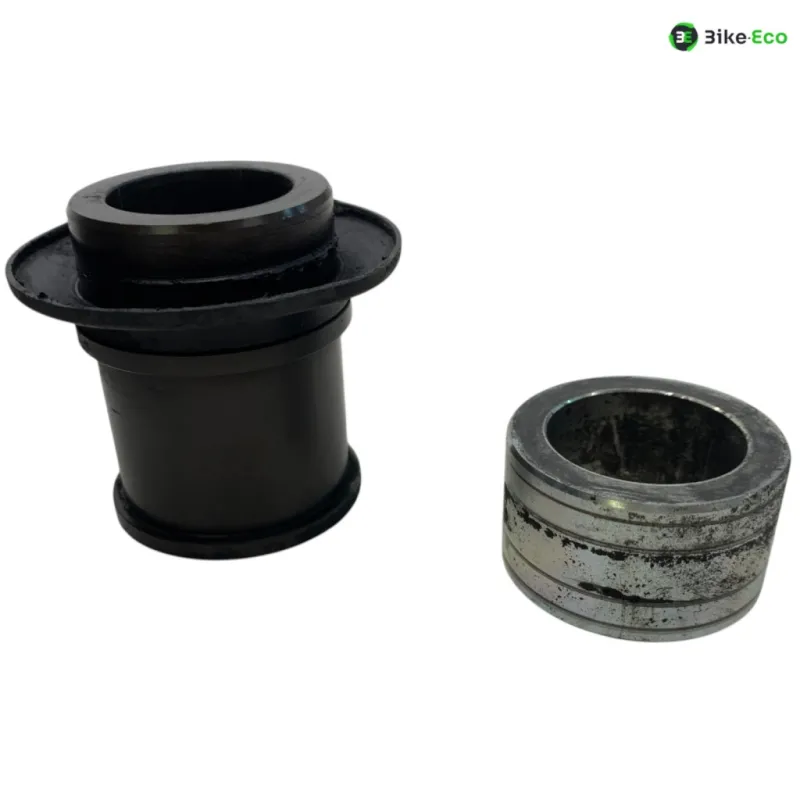Jante arriere YAMAHA XP 530 2012-2014 TMAX ABS