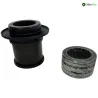 Jante arriere YAMAHA XP 530 2012-2014 TMAX ABS