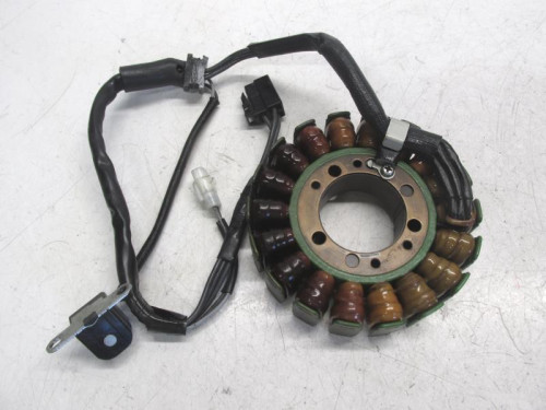 Stator alternateur TRIUMPH STREET TRIPLE R 675 2009-2011