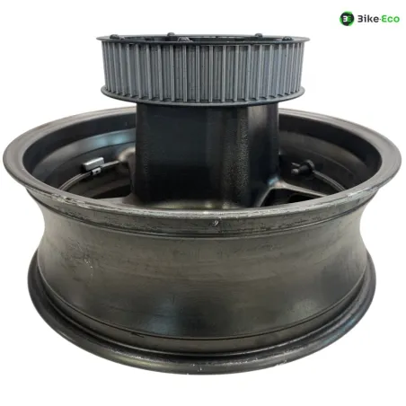 Jante arriere YAMAHA XP 530 2012-2014 TMAX ABS
