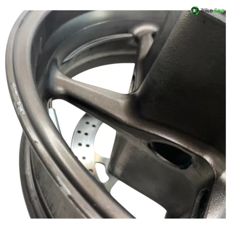 Jante arriere YAMAHA XP 530 2012-2014 TMAX ABS