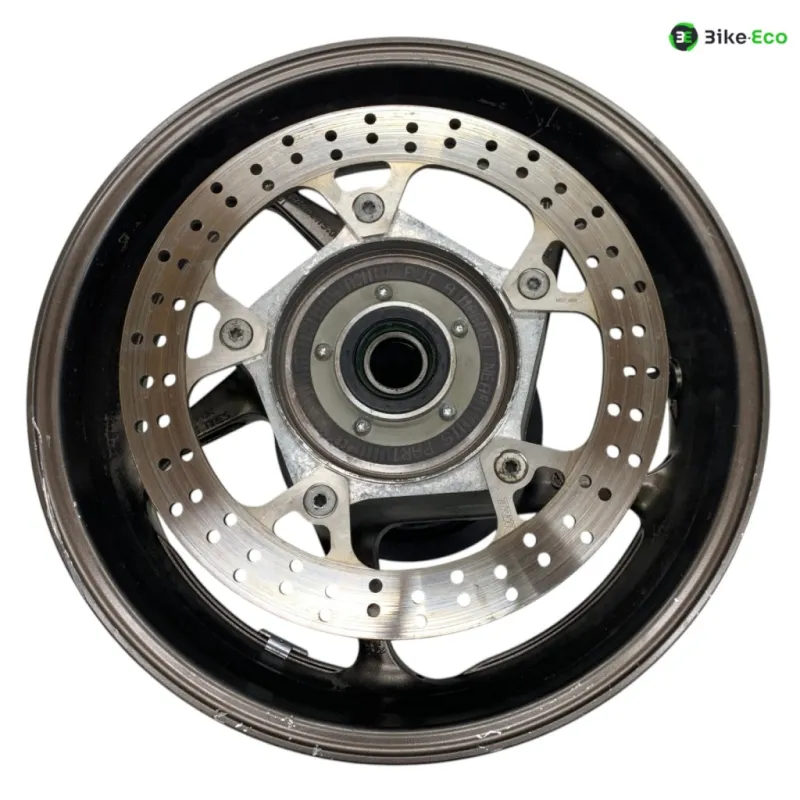 Jante arriere YAMAHA XP 530 2012-2014 TMAX ABS