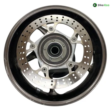Jante arriere YAMAHA XP 530 2012-2014 TMAX ABS