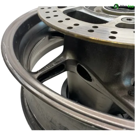 Jante arriere YAMAHA XP 530 2012-2014 TMAX ABS