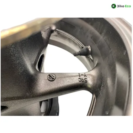 Jante arriere YAMAHA XP 530 2012-2014 TMAX ABS