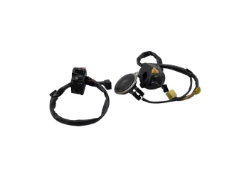 Commodo droit SUZUKI SV 650 S 2003 - 2007