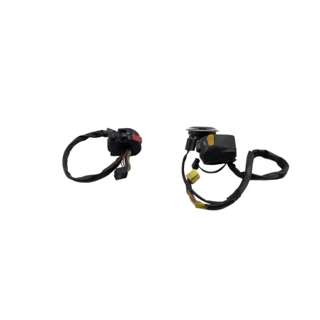 Commodo droit SUZUKI SV 650 S 2003 - 2007