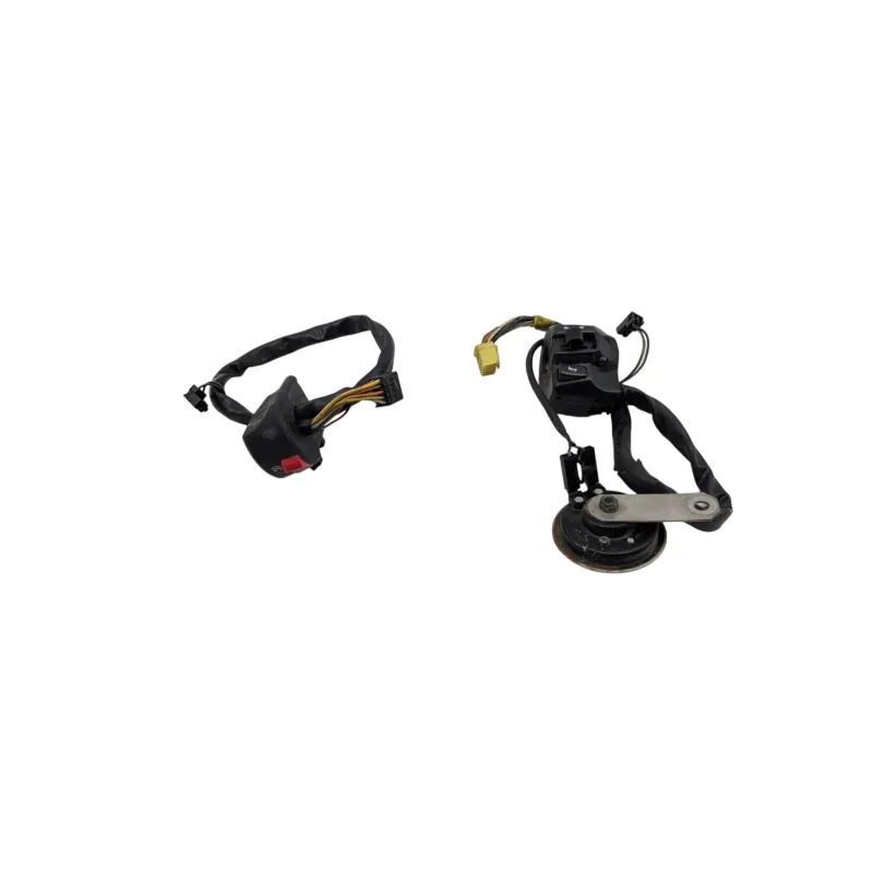 Commodo droit SUZUKI SV 650 S 2003 - 2007
