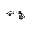 Commodo droit SUZUKI SV 650 S 2003 - 2007 Commodo droit SUZUKI SV 650 S 2003 - 2007