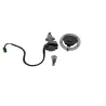 Jeu de serrure contacteur a cle SUZUKI SV 650 S 2003 - 2007