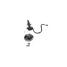 Jeu de serrure contacteur a cle SUZUKI SV 650 S 2003 - 2007