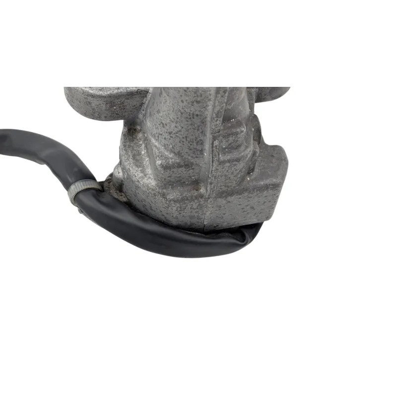 Jeu de serrure contacteur a cle SUZUKI SV 650 S 2003 - 2007