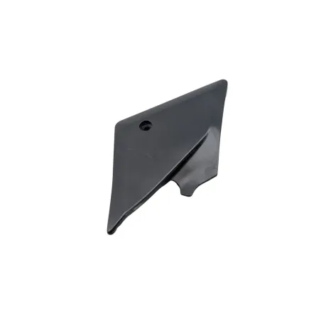 Demi flanc selle gauche SUZUKI SV 650 S 2003 - 2007