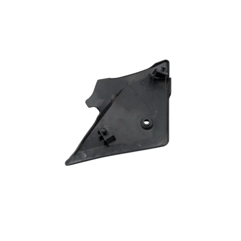 Demi flanc selle gauche SUZUKI SV 650 S 2003 - 2007