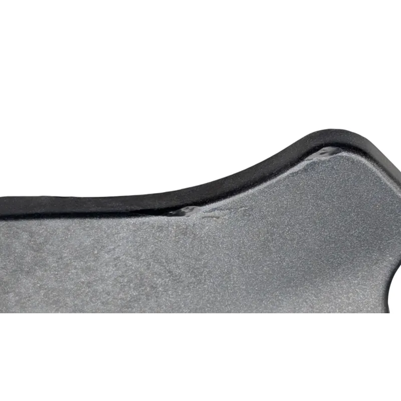 Demi flanc selle gauche SUZUKI SV 650 S 2003 - 2007