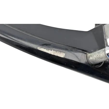 Poignee arriere SUZUKI SV 650 S 2003 - 2007