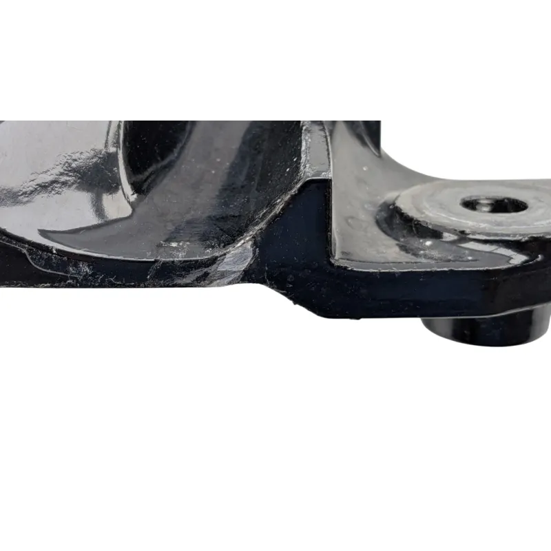 Poignee arriere SUZUKI SV 650 S 2003 - 2007