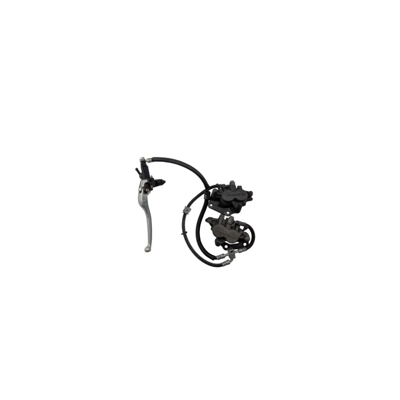 Etrier de frein avant SUZUKI SV 650 S 2003 - 2007