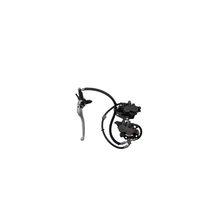Etrier de frein avant SUZUKI SV 650 S 2003 - 2007