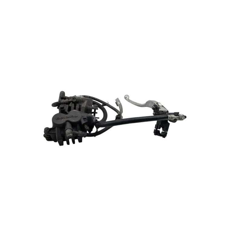 Etrier de frein avant SUZUKI SV 650 S 2003 - 2007