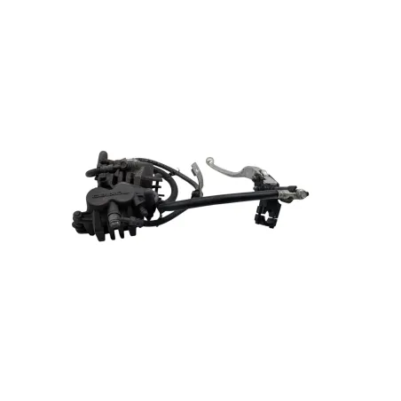 Etrier de frein avant SUZUKI SV 650 S 2003 - 2007