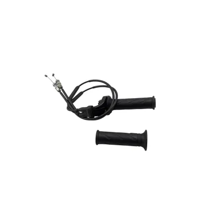 Poignee gaz SUZUKI SV 650 S 2003 - 2007