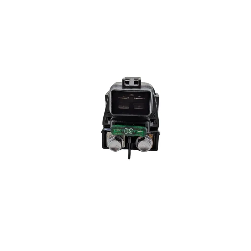 Relais de demarreur TRIUMPH STREET TRIPLE 675 R 2011 - 2012