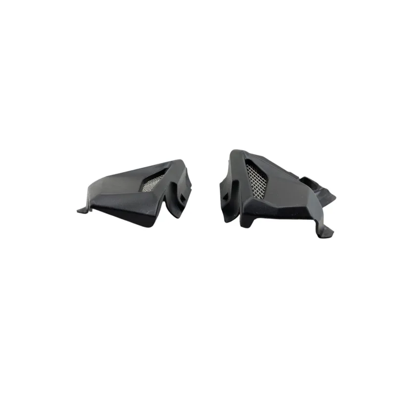 Habillage de cadre gauche TRIUMPH STREET TRIPLE 675 R 2011 - 2012