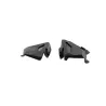 Habillage de cadre gauche TRIUMPH STREET TRIPLE 675 R 2011 - 2012