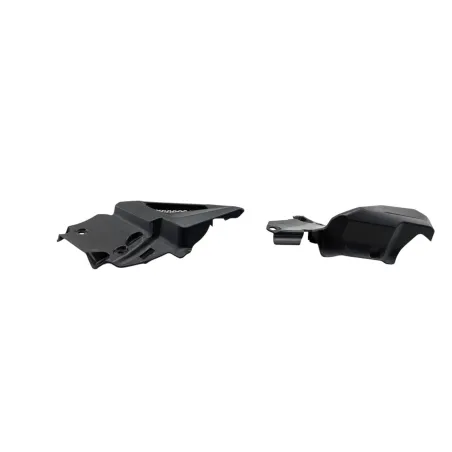 Habillage de cadre gauche TRIUMPH STREET TRIPLE 675 R 2011 - 2012