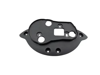 Entourage compteur TRIUMPH STREET TRIPLE 675 R 2011 - 2012
