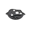 Entourage compteur TRIUMPH STREET TRIPLE 675 R 2011 - 2012
