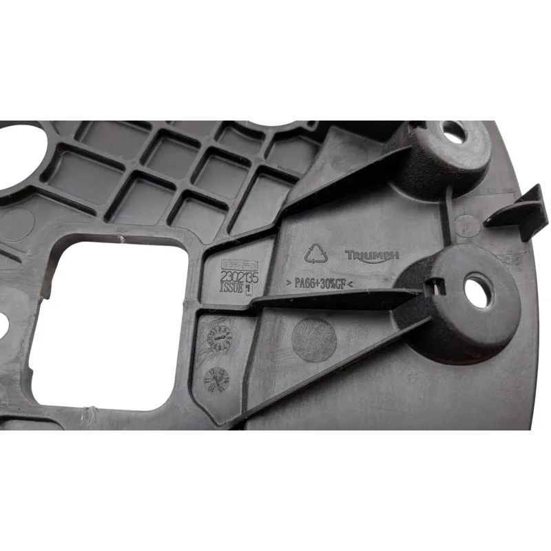 Entourage compteur TRIUMPH STREET TRIPLE 675 R 2011 - 2012