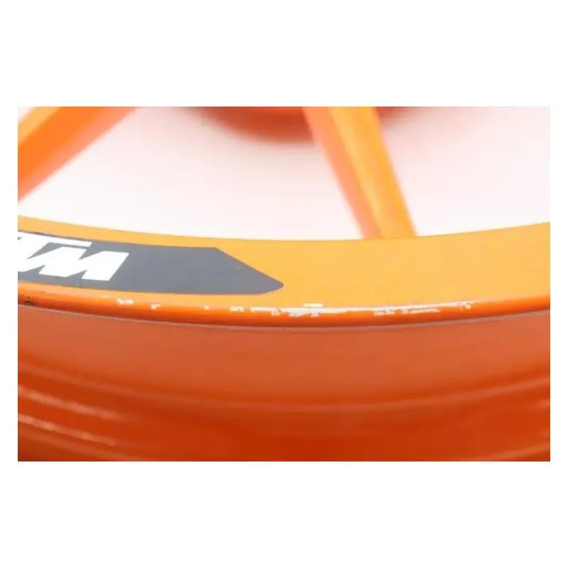 Jante arriere KTM DUKE 390 ABS 2017 - 2023