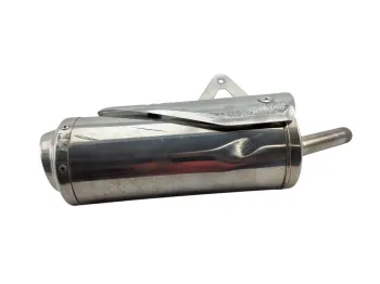 Silencieux droit (echappement) TRIUMPH STREET TRIPLE 675 R 2011 - 2012