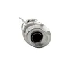 Silencieux droit (echappement) TRIUMPH STREET TRIPLE 675 R 2011 - 2012