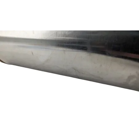 Silencieux gauche (echappement) TRIUMPH STREET TRIPLE 675 R 2011 - 2012