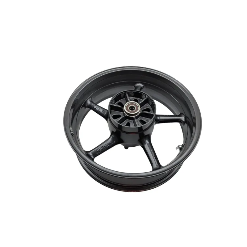 Jante arriere TRIUMPH STREET TRIPLE 675 R 2011 - 2012