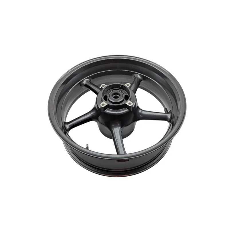 Jante arriere TRIUMPH STREET TRIPLE 675 R 2011 - 2012