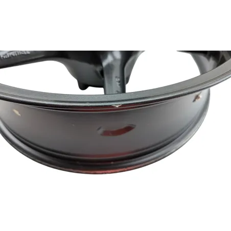 Jante arriere TRIUMPH STREET TRIPLE 675 R 2011 - 2012