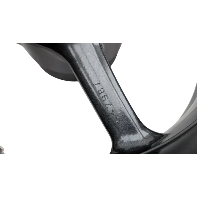Jante arriere TRIUMPH STREET TRIPLE 675 R 2011 - 2012