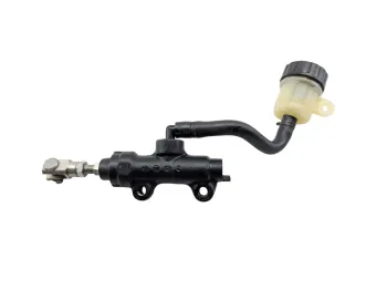 Maitre cylindre frein arriere TRIUMPH STREET TRIPLE 675 R 2011 - 2012