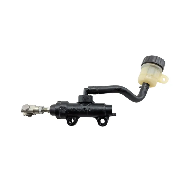 Maitre cylindre frein arriere TRIUMPH STREET TRIPLE 675 R 2011 - 2012