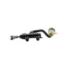 Maitre cylindre frein arriere TRIUMPH STREET TRIPLE 675 R 2011 - 2012 Maitre cylindre frein arriere TRIUMPH STREET TRIPLE 675 R 2011 - 2012
