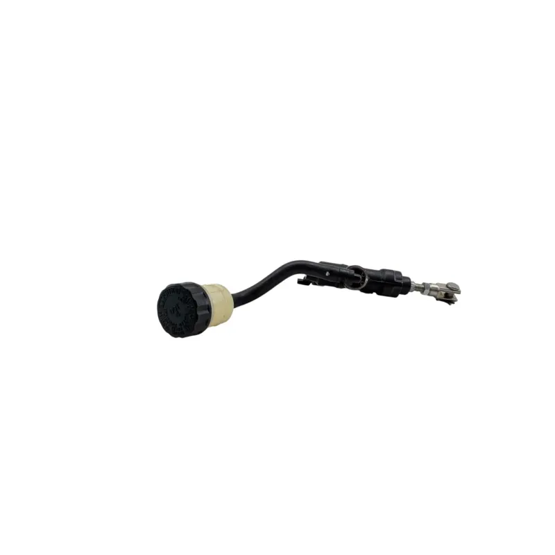 Maitre cylindre frein arriere TRIUMPH STREET TRIPLE 675 R 2011 - 2012