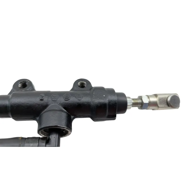 Maitre cylindre frein arriere TRIUMPH STREET TRIPLE 675 R 2011 - 2012