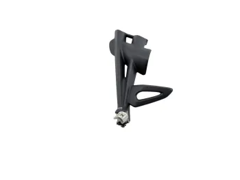 Platine arriere gauche TRIUMPH STREET TRIPLE 675 R 2011 - 2012