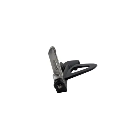 Platine arriere gauche TRIUMPH STREET TRIPLE 675 R 2011 - 2012