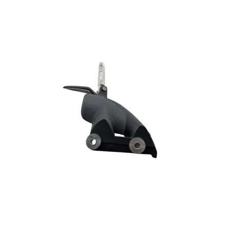 Platine arriere gauche TRIUMPH STREET TRIPLE 675 R 2011 - 2012