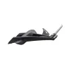 Platine arriere gauche TRIUMPH STREET TRIPLE 675 R 2011 - 2012 Platine arriere gauche TRIUMPH STREET TRIPLE 675 R 2011 - 2012